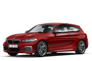 Эва-коврики на BMW 1 SERIES I (E81) 3D hatchback 2004-2014
