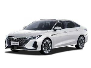 Эва-коврики на CHERY ARRIZO 8 2022-