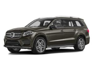 Mercedes-Benz X-Класс I 2017-