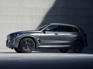 BMW X5 IV (G05/G18) (Long) Рестайлинг 2023-